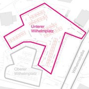 Unterer Wilhelmplatz